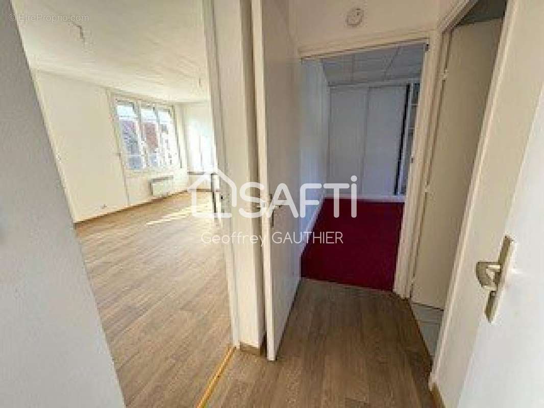 Photo 3 - Appartement à WIMILLE