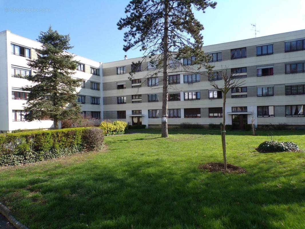 Photo 1 - Appartement à BRUNOY