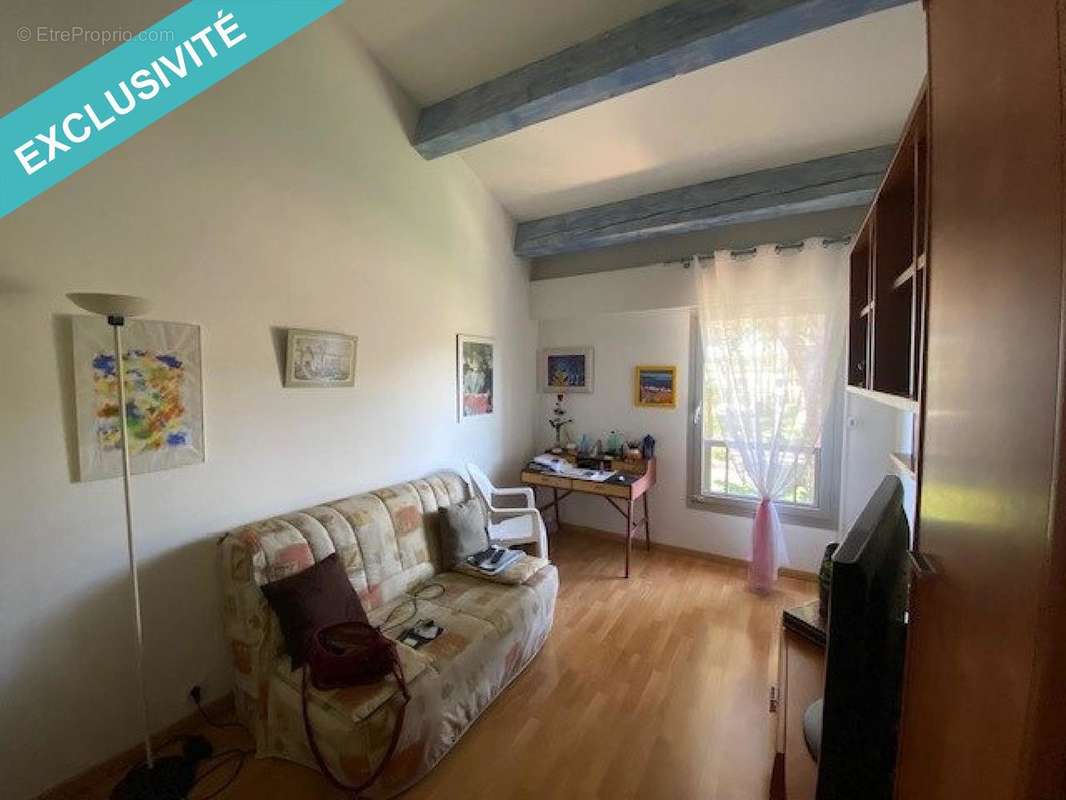 Photo 6 - Appartement à SAINT-RAPHAEL