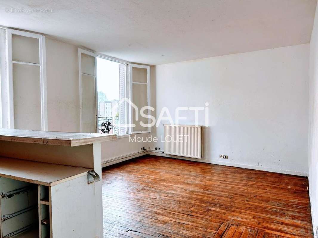 Photo 2 - Appartement à COLOMBES