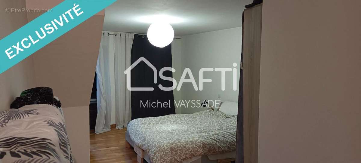 Photo 2 - Appartement à GRESY-SUR-ISERE