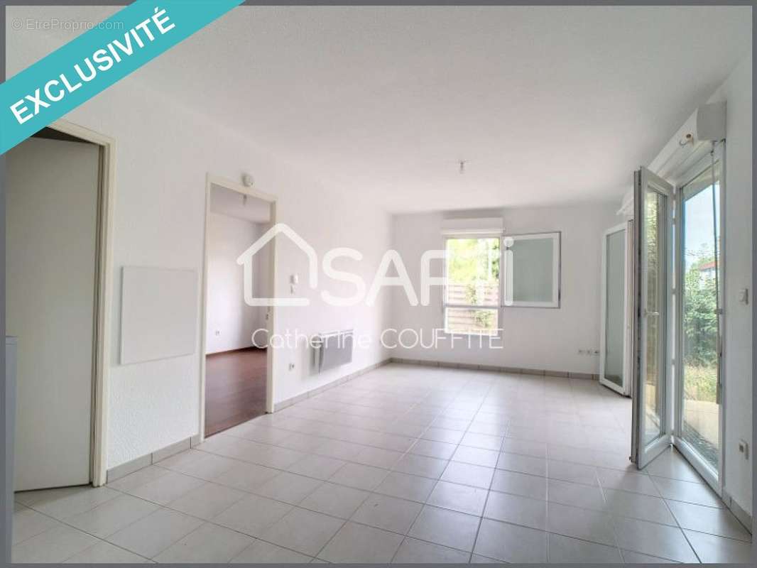 Photo 2 - Appartement à MERIGNAC