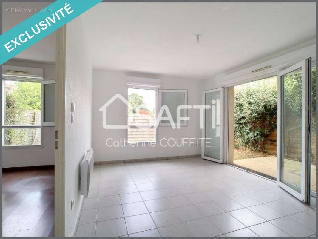 Photo 3 - Appartement à MERIGNAC