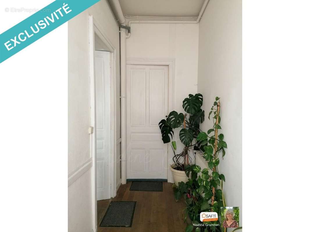 Photo 3 - Appartement à BROSSAC