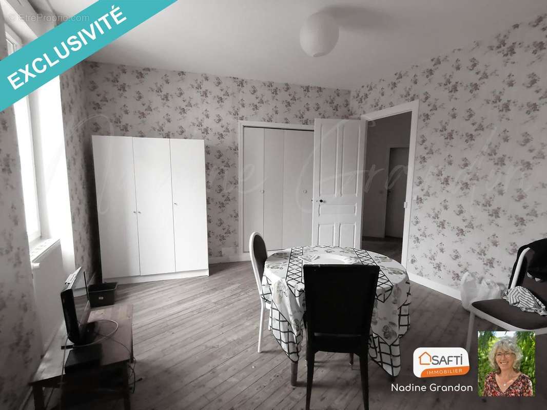 Photo 4 - Appartement à BROSSAC