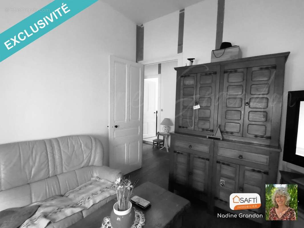 Photo 5 - Appartement à BROSSAC