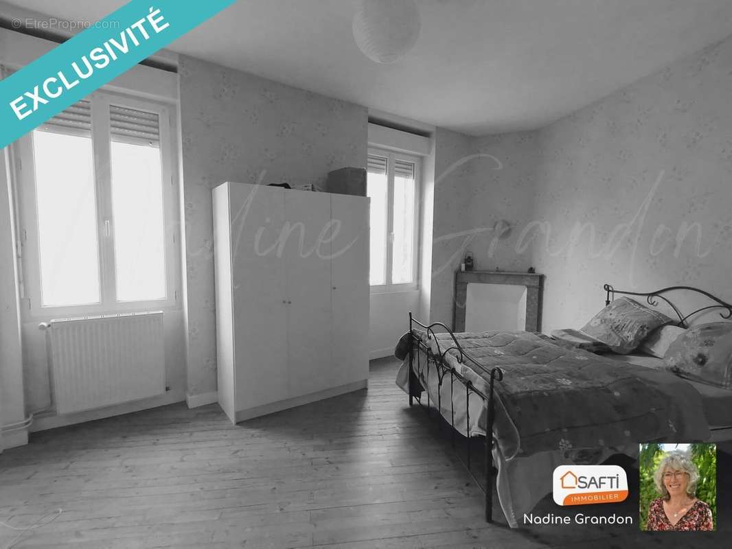 Photo 6 - Appartement à BROSSAC