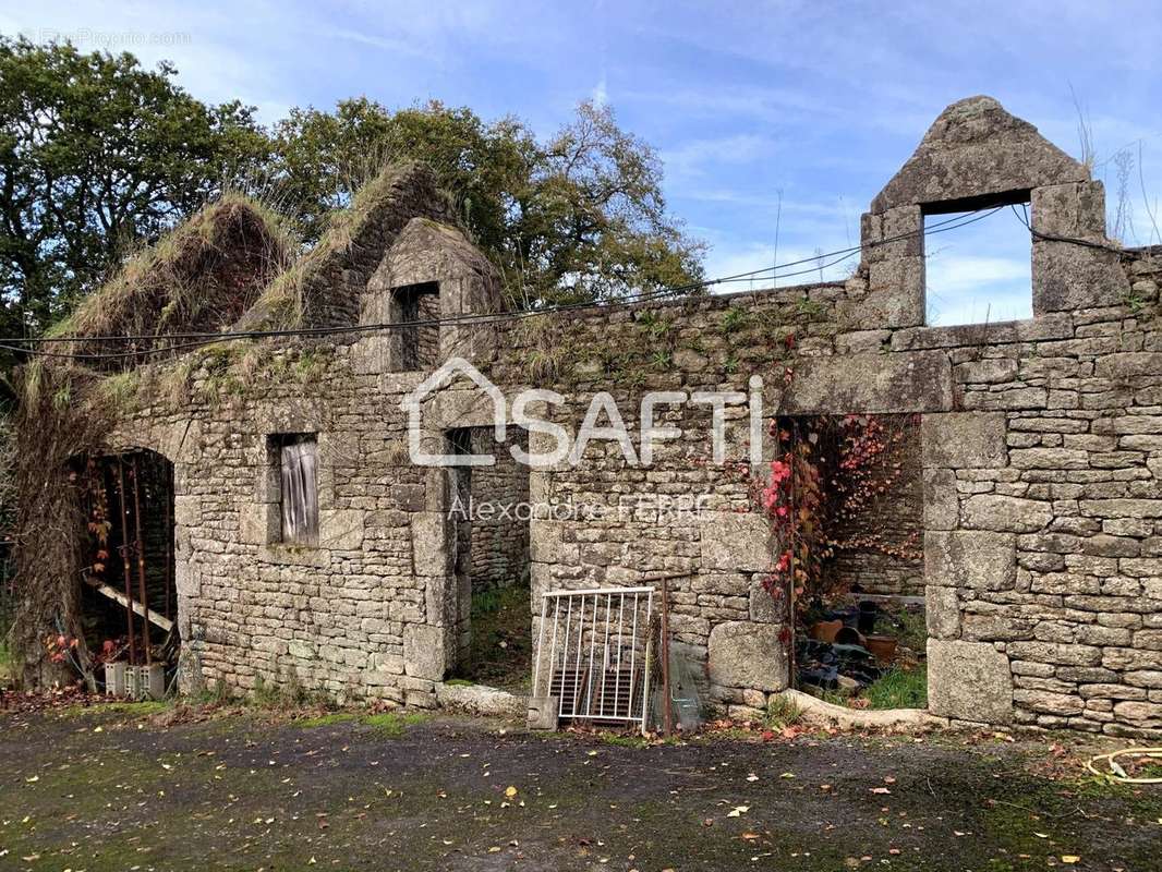 Photo 8 - Maison à LE FAOUET