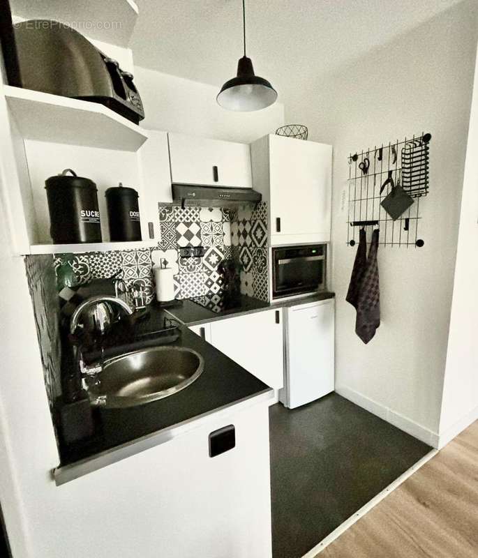 Photo 2 - Appartement à SAINT-JEAN-DE-LUZ