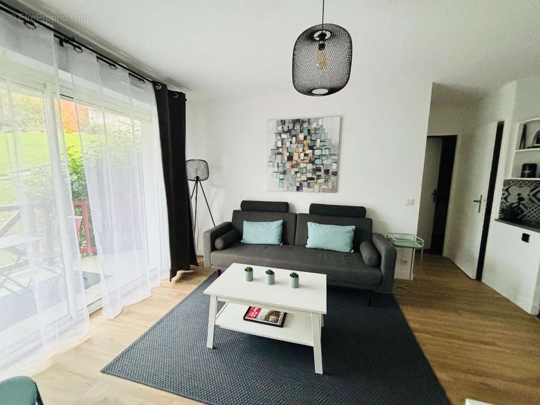 Photo 3 - Appartement à SAINT-JEAN-DE-LUZ