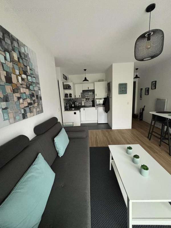 Photo 4 - Appartement à SAINT-JEAN-DE-LUZ