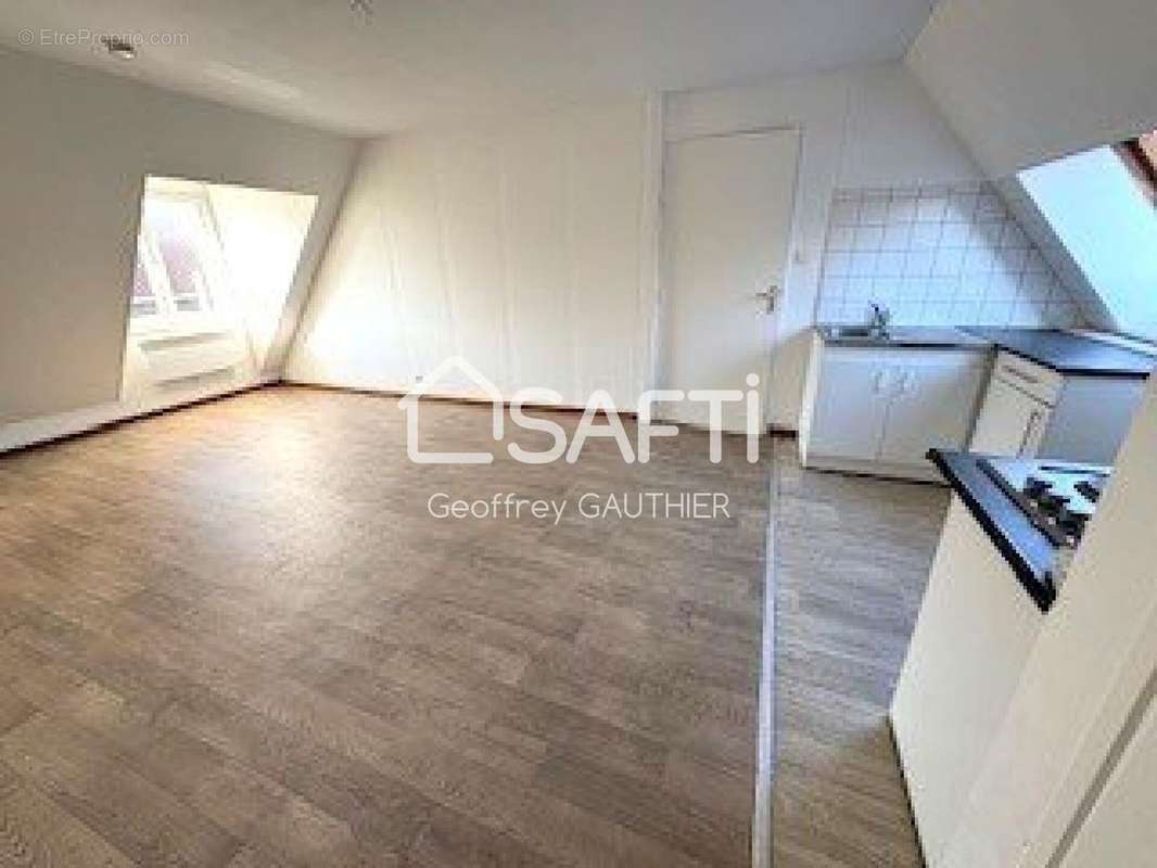 Photo 2 - Appartement à WIMILLE