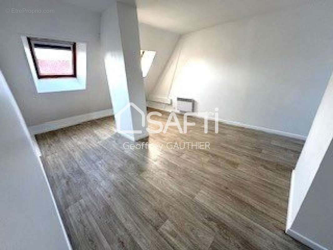 Photo 3 - Appartement à WIMILLE