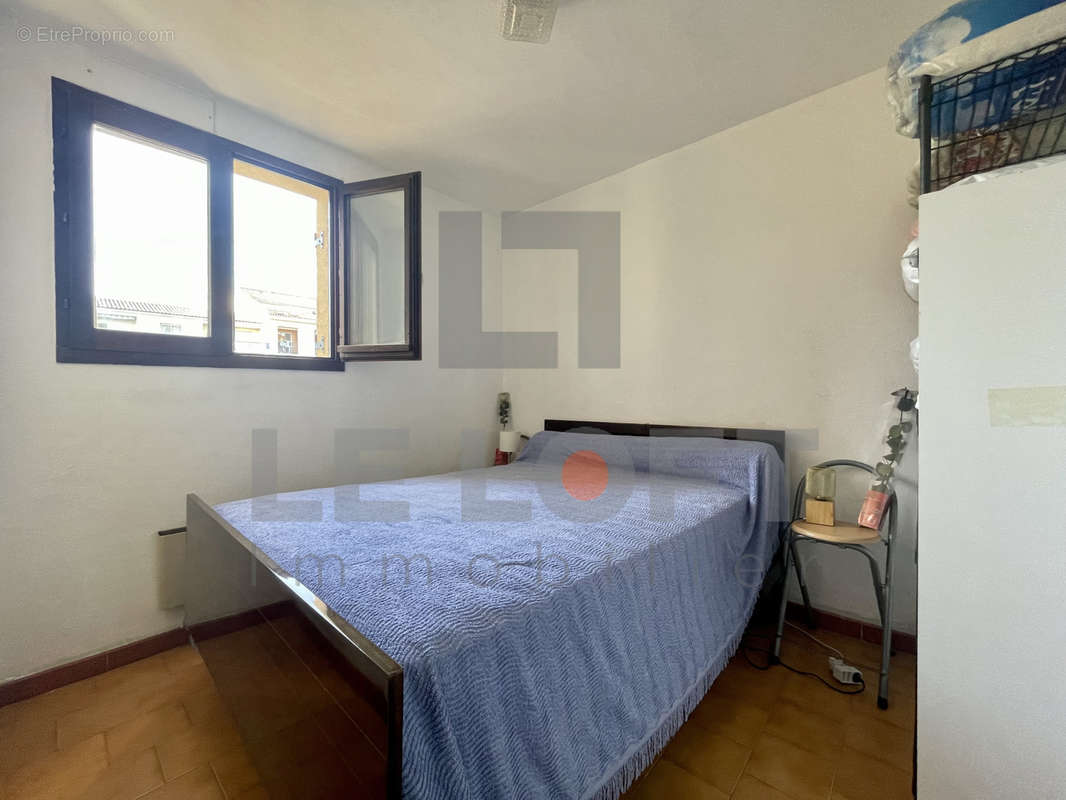 Appartement à FREJUS