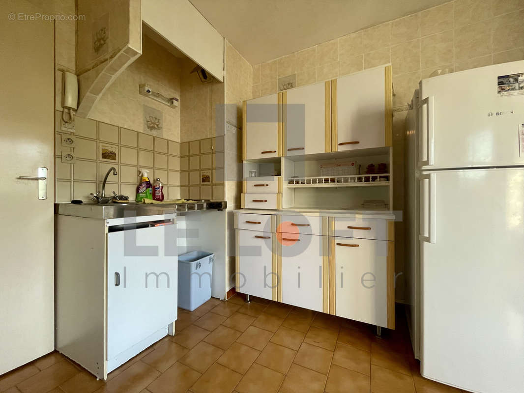 Appartement à FREJUS