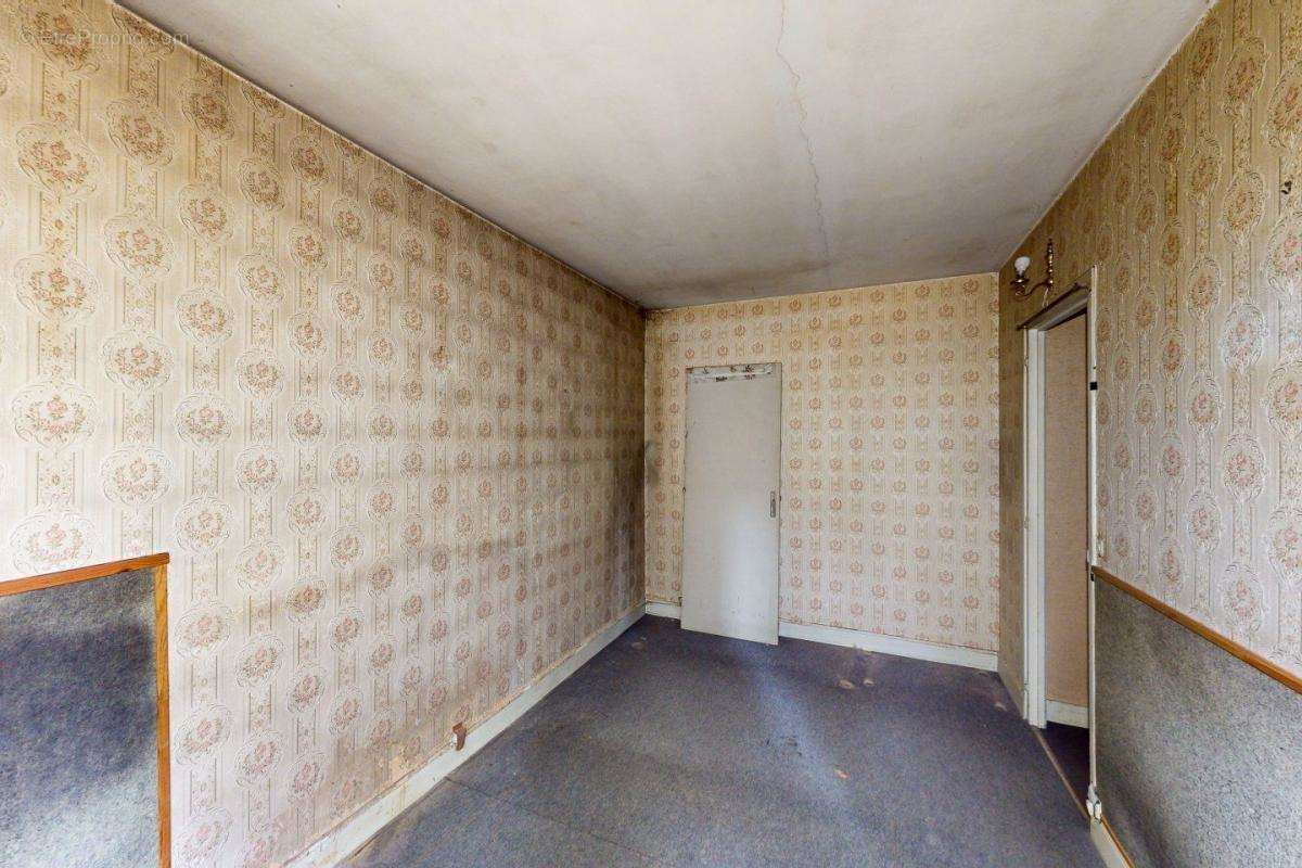 Appartement à MONTREUIL