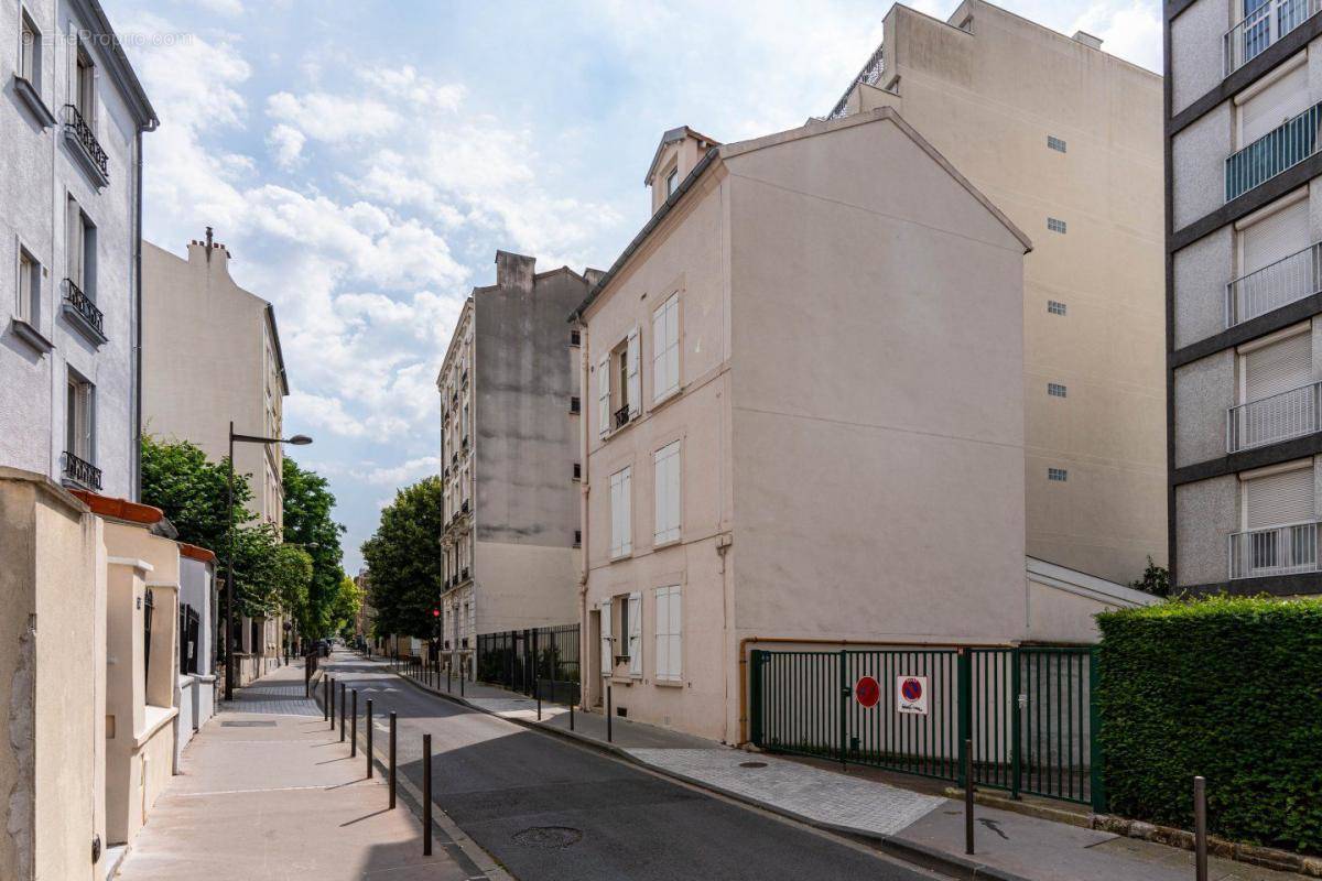 Appartement à VINCENNES