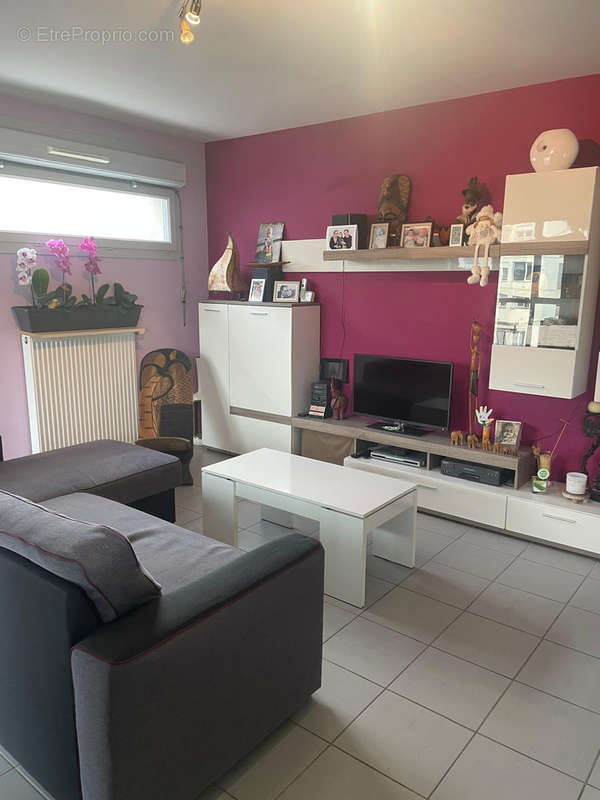 Appartement à ANNEMASSE