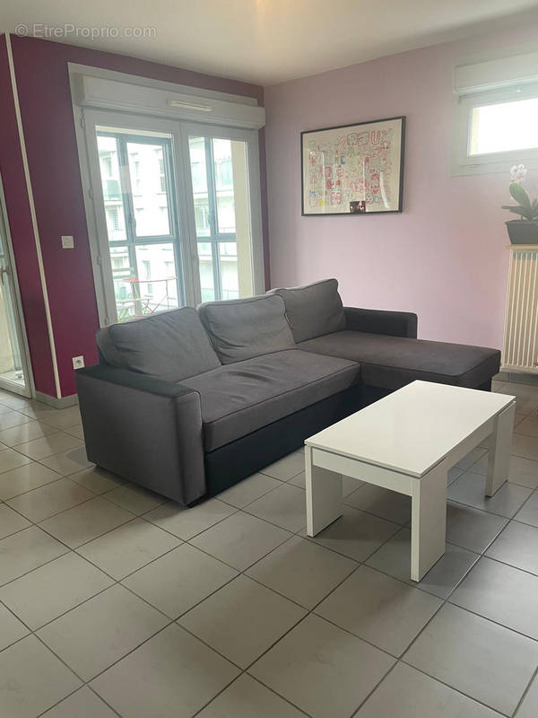 Appartement à ANNEMASSE