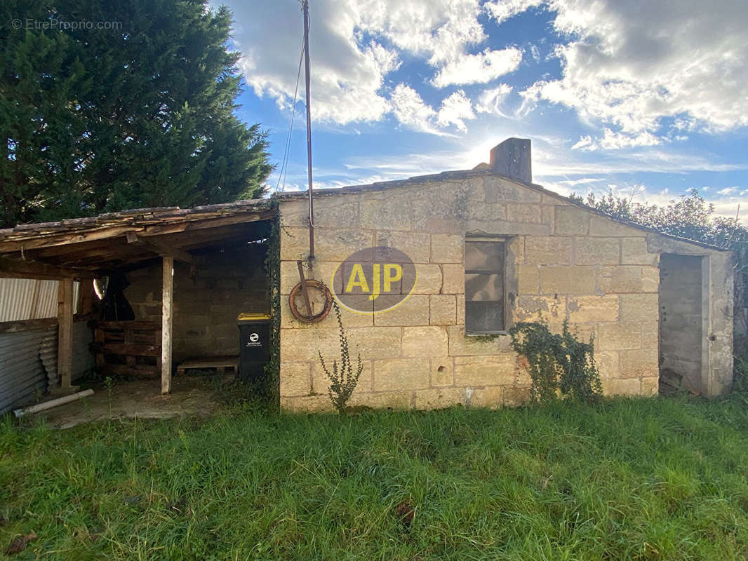 Appartement à PEUJARD