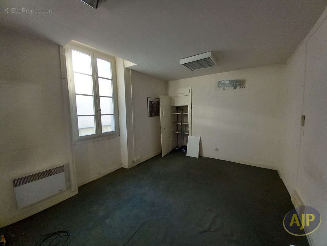 Appartement à LESPARRE-MEDOC