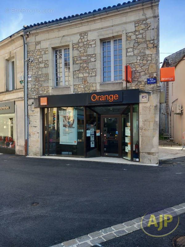 Appartement à LESPARRE-MEDOC