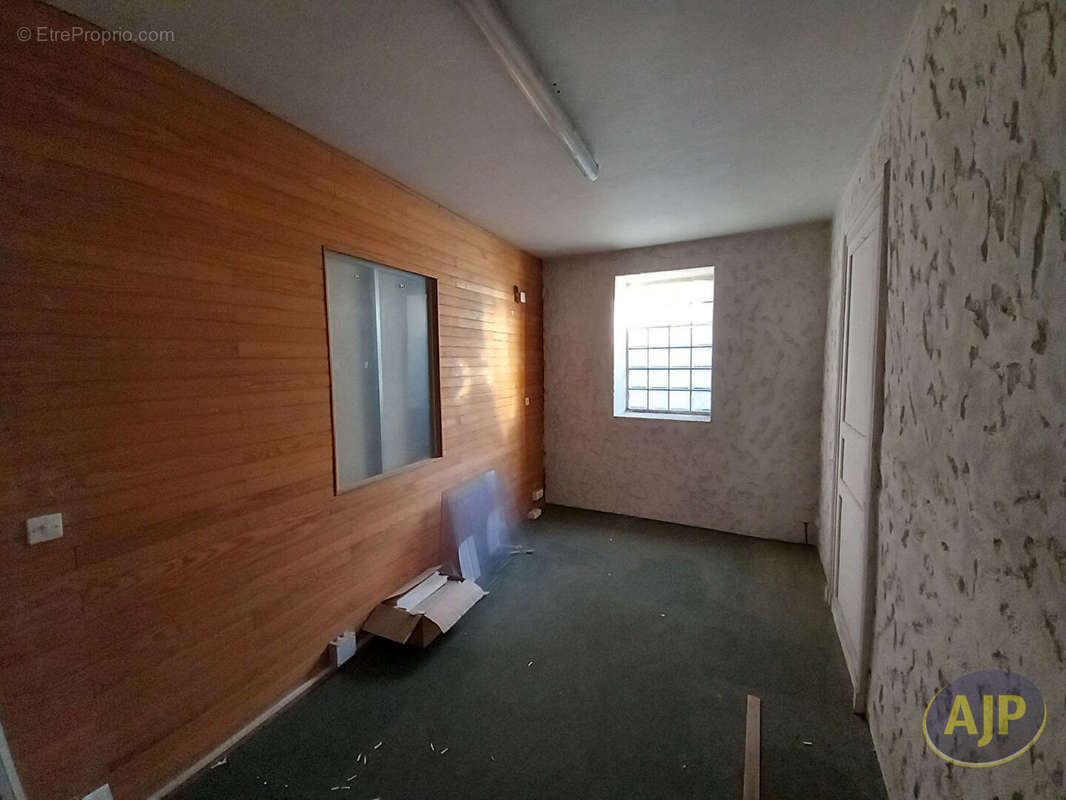 Appartement à LESPARRE-MEDOC