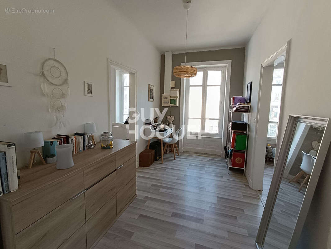 Appartement à BOEN