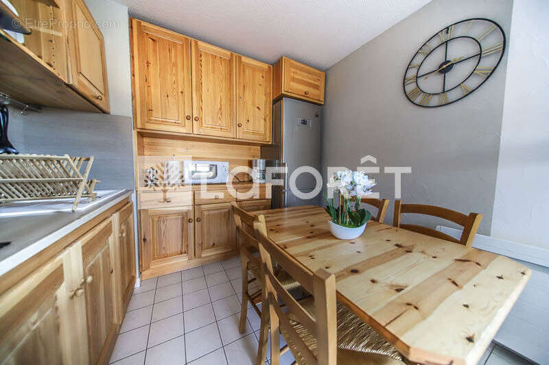 Appartement à EMBRUN