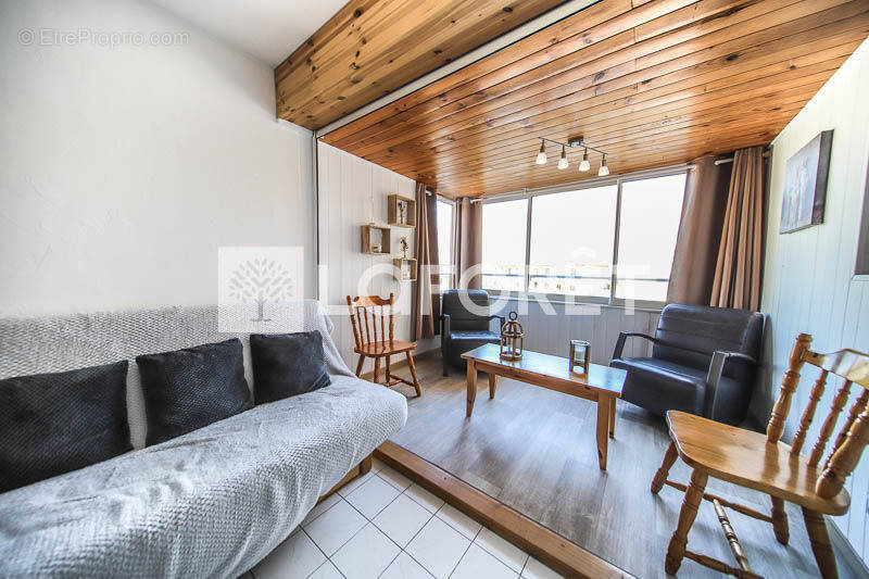 Appartement à EMBRUN