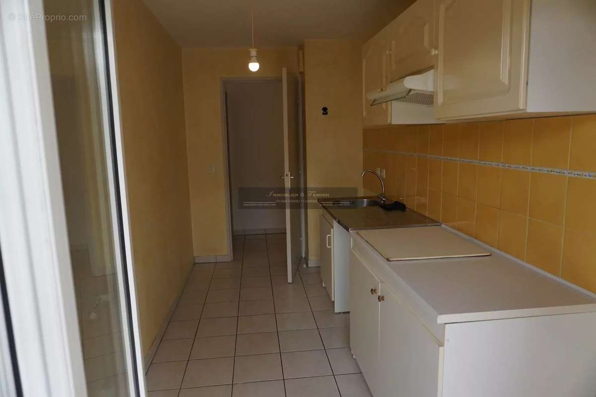 Appartement à FREJUS