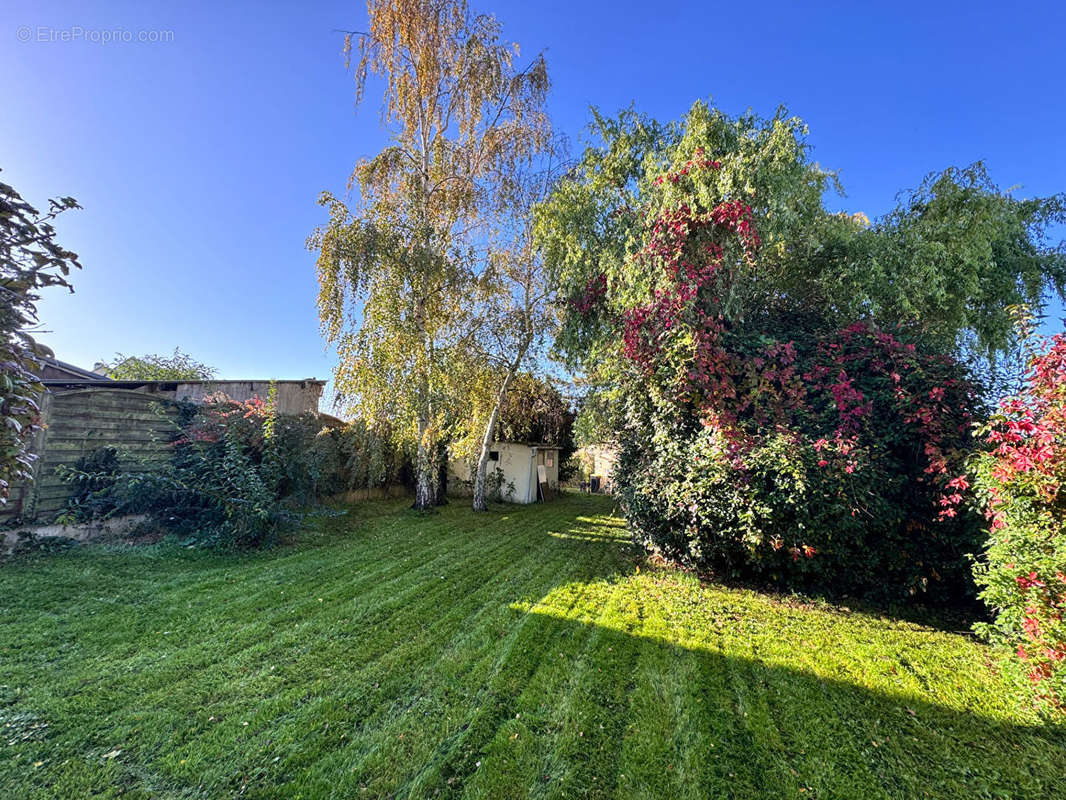 Maison à BRETTEVILLE-SUR-LAIZE