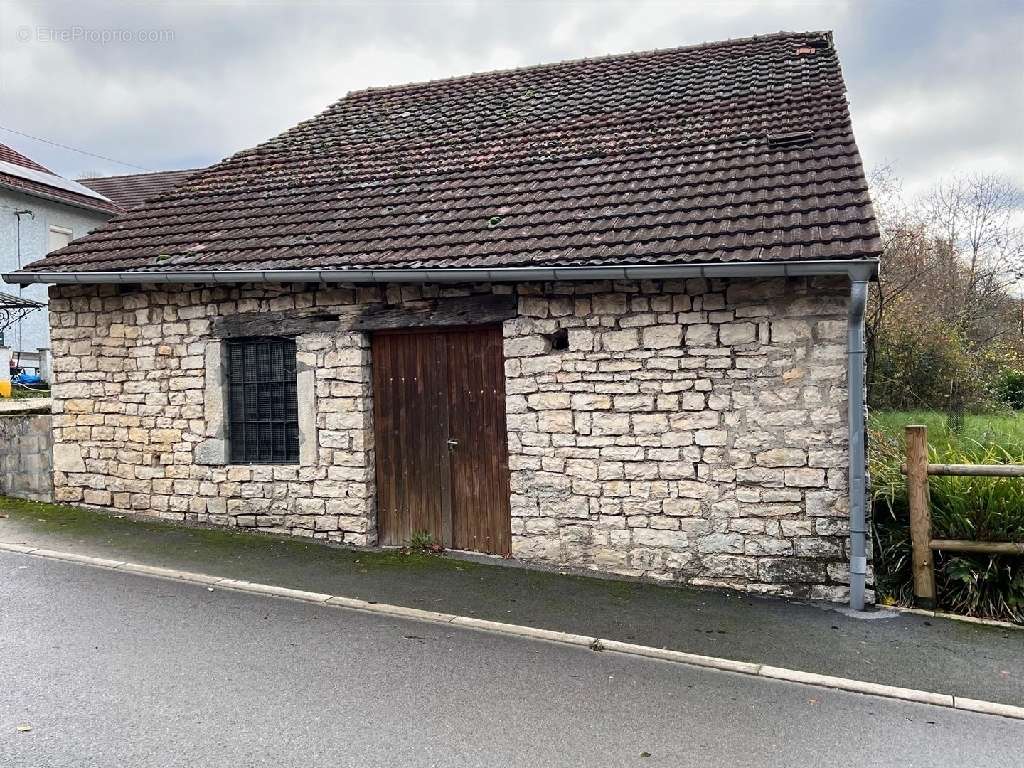 Maison à BESANCON