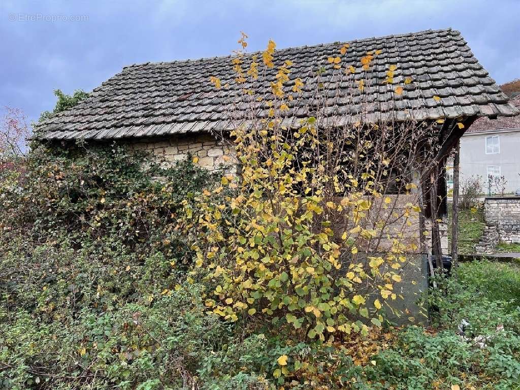 Maison à BESANCON