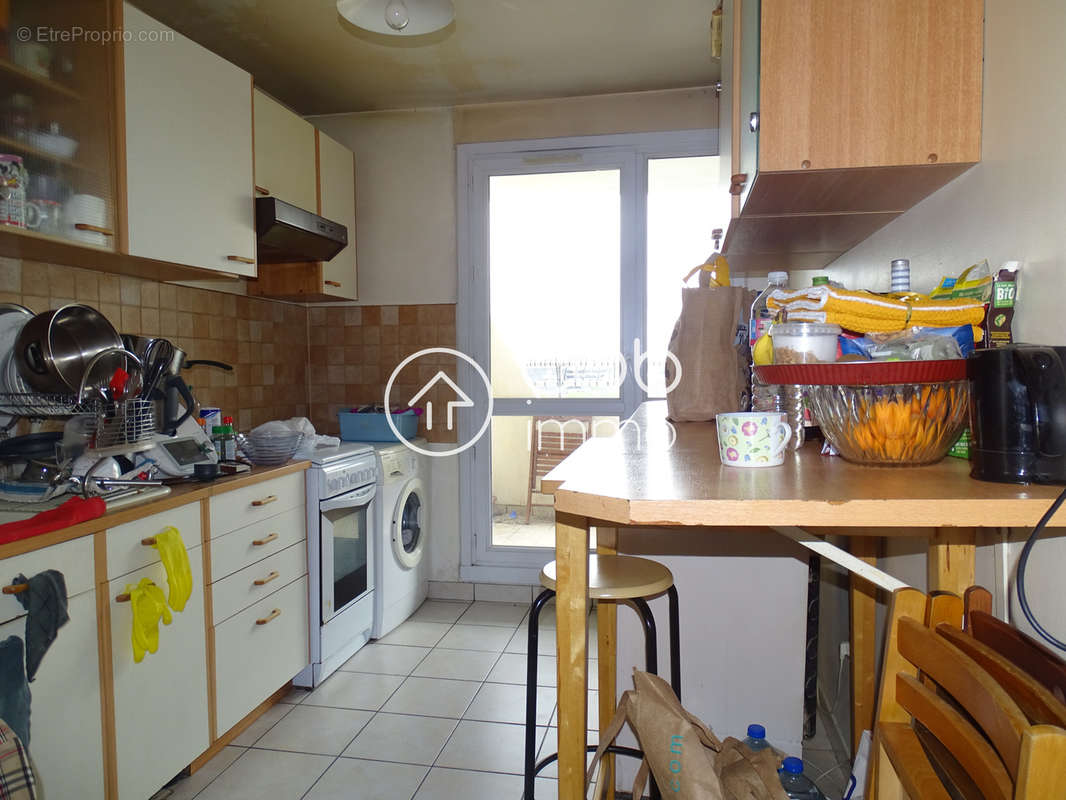 Appartement à CRETEIL