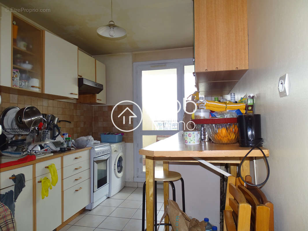 Appartement à CRETEIL