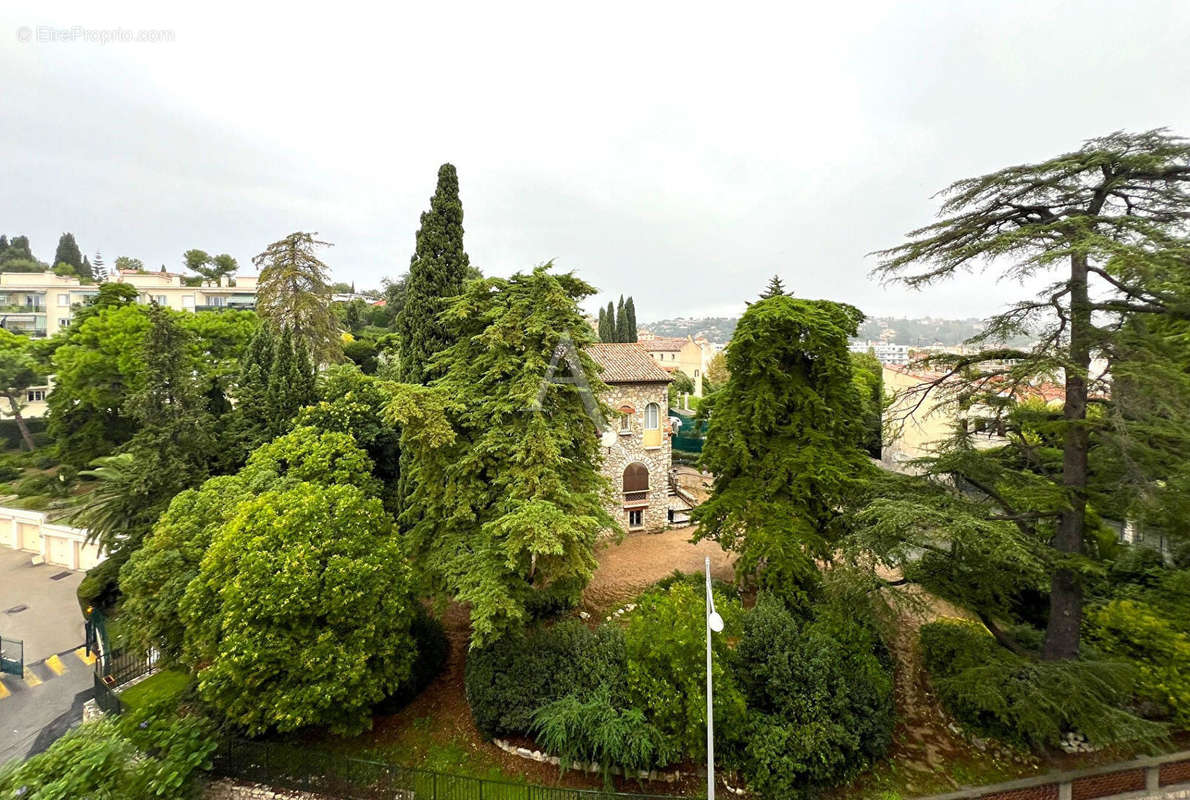 Appartement à CAGNES-SUR-MER