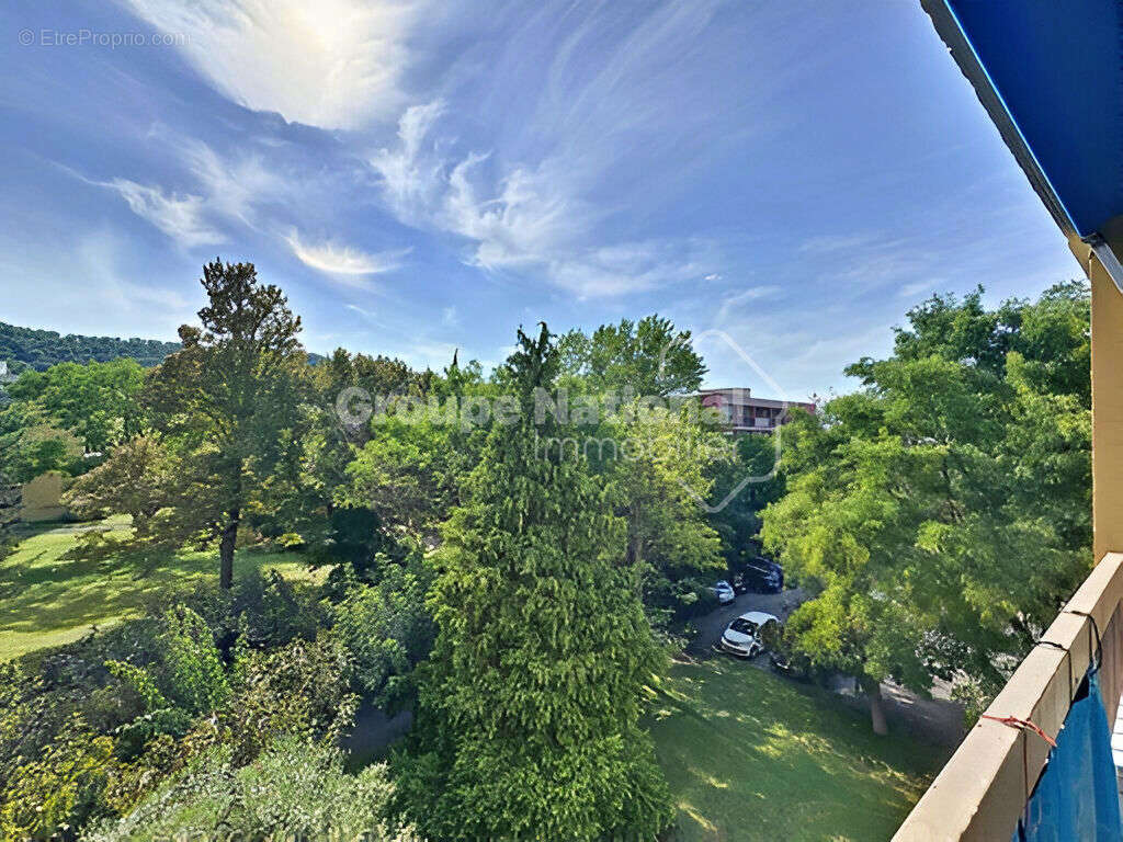 Appartement à LES PENNES-MIRABEAU