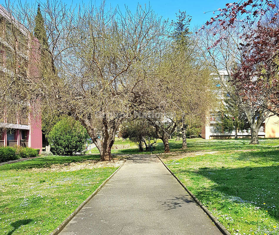 Appartement à LES PENNES-MIRABEAU