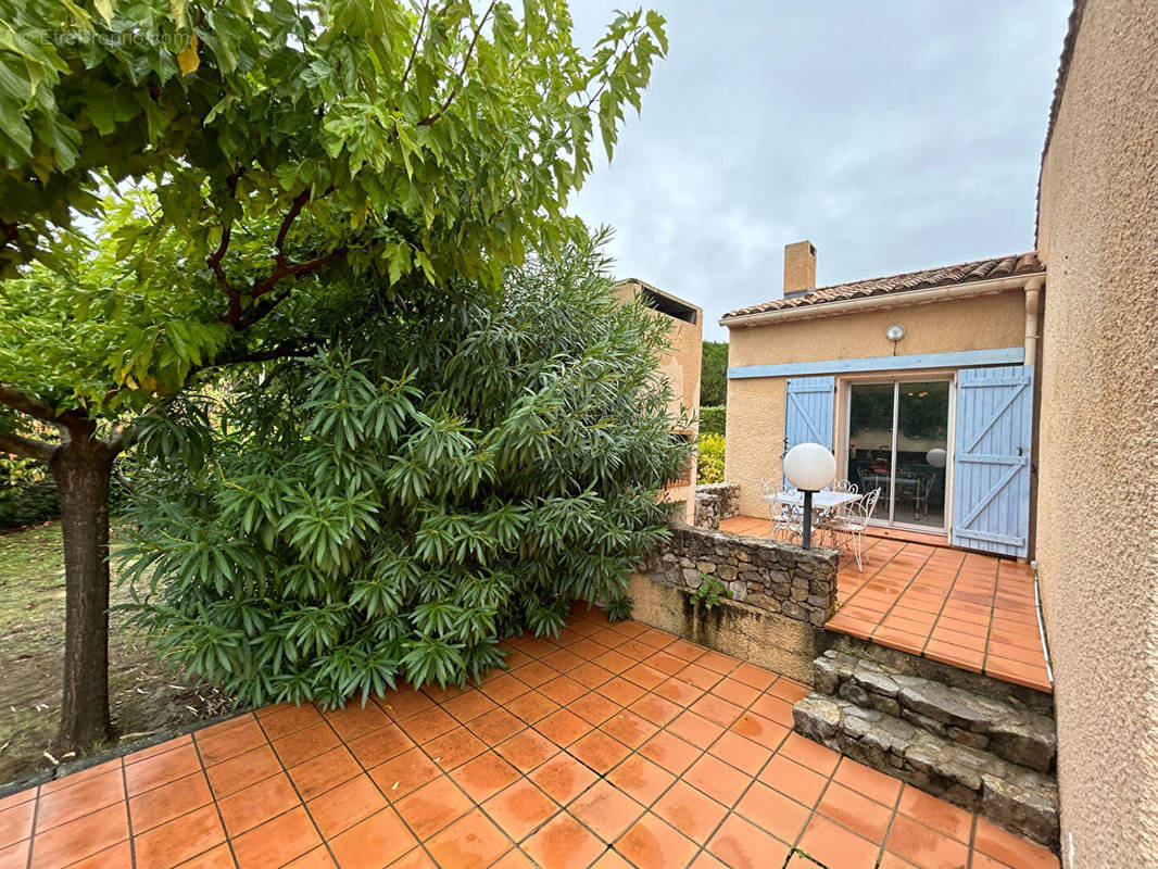 Maison à CARCASSONNE