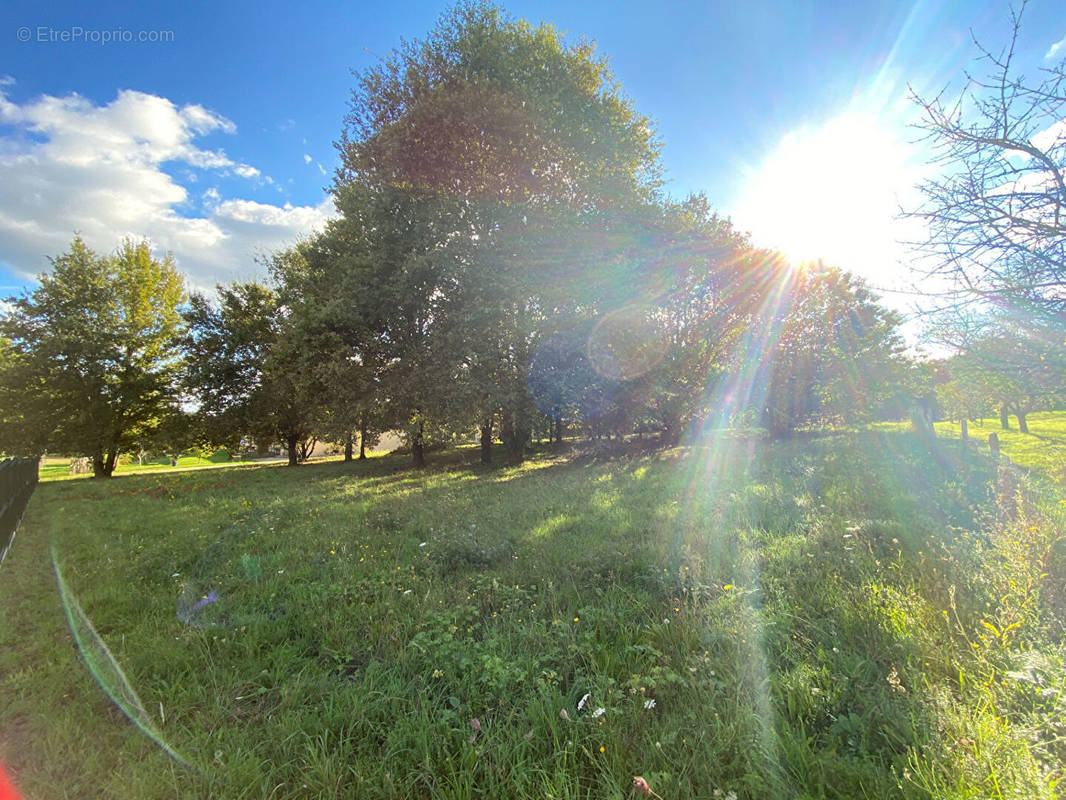 Terrain à CARSAC-AILLAC