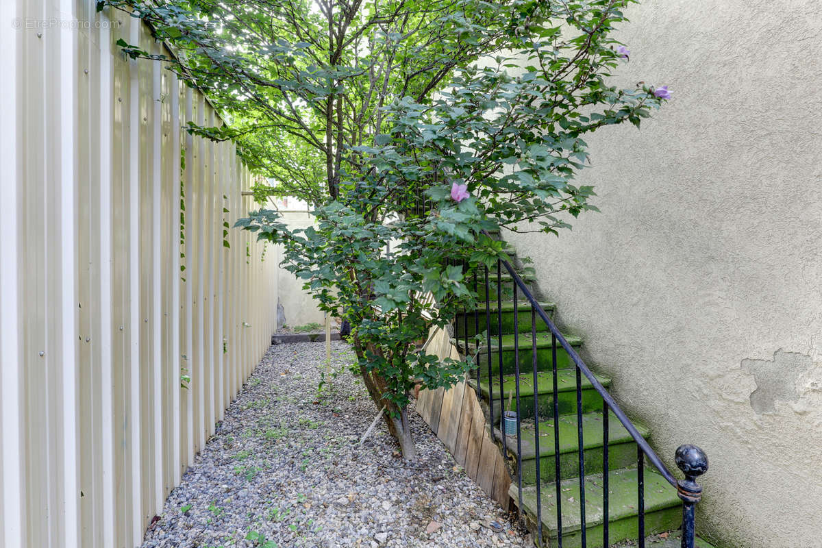 Maison à CLERMONT-FERRAND