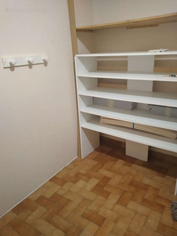 Appartement à MEZIERES-SUR-SEINE