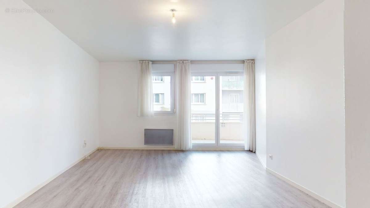 Appartement à REIMS