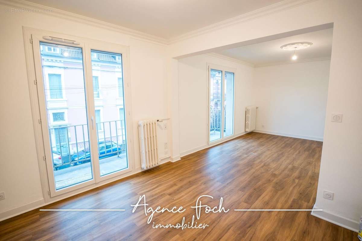 Appartement à TARBES