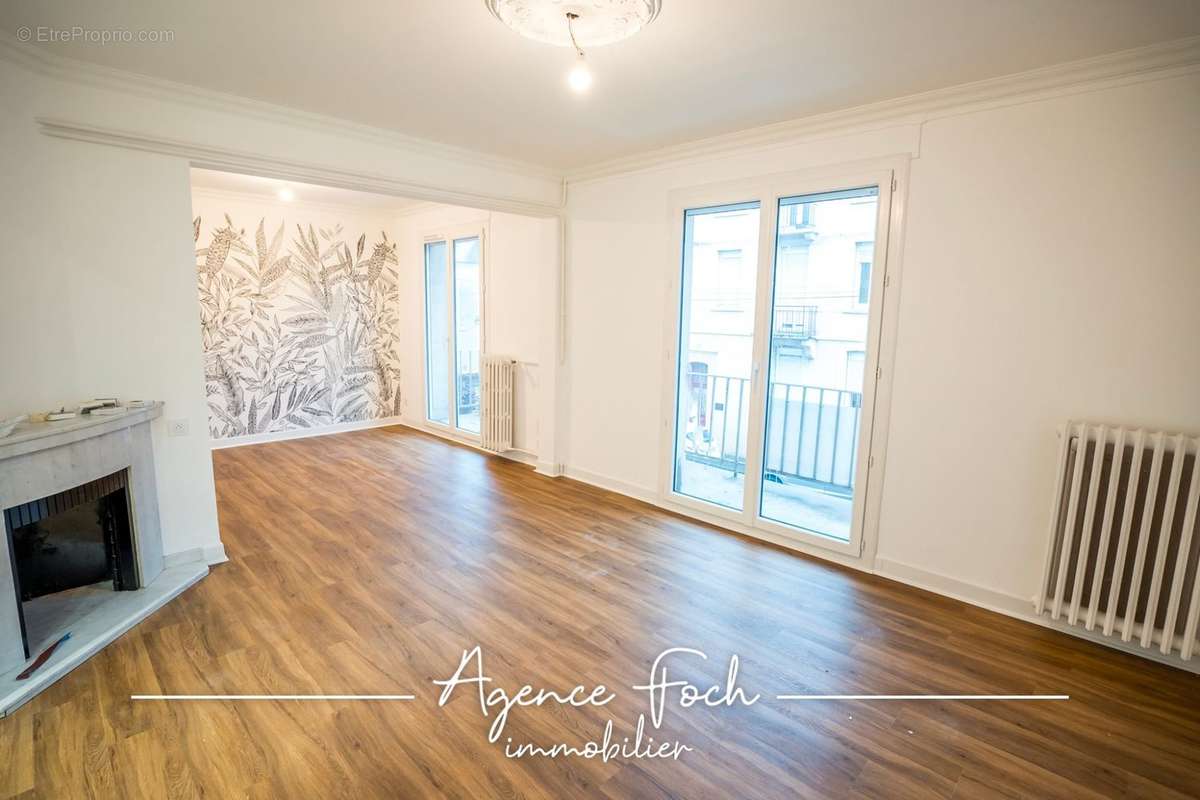 Appartement à TARBES