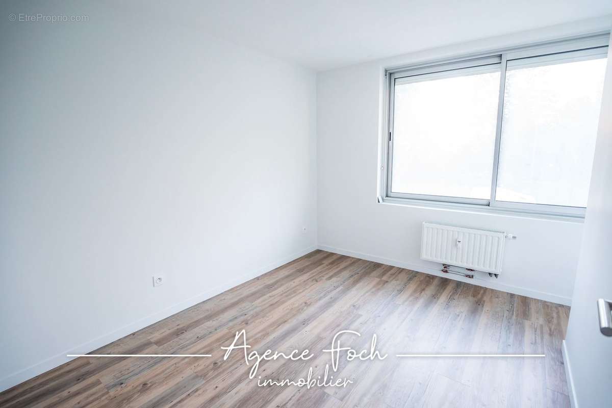 Appartement à TARBES