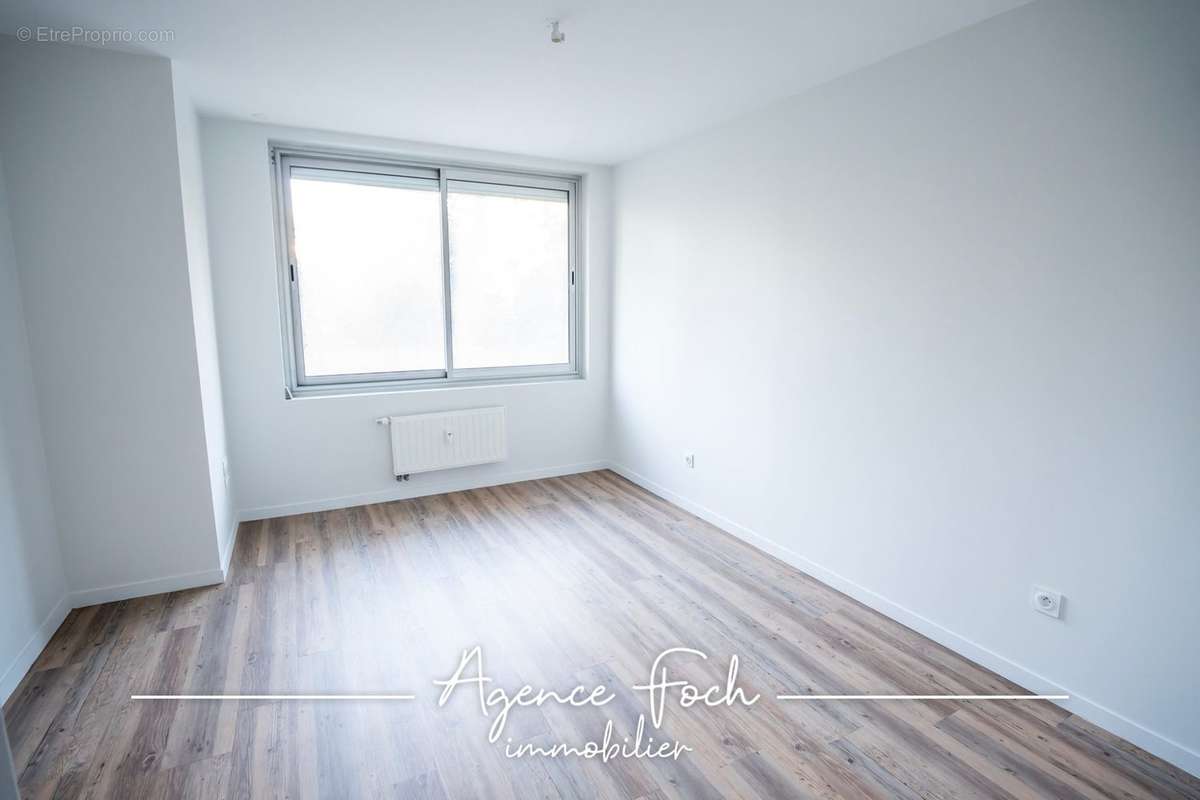 Appartement à TARBES