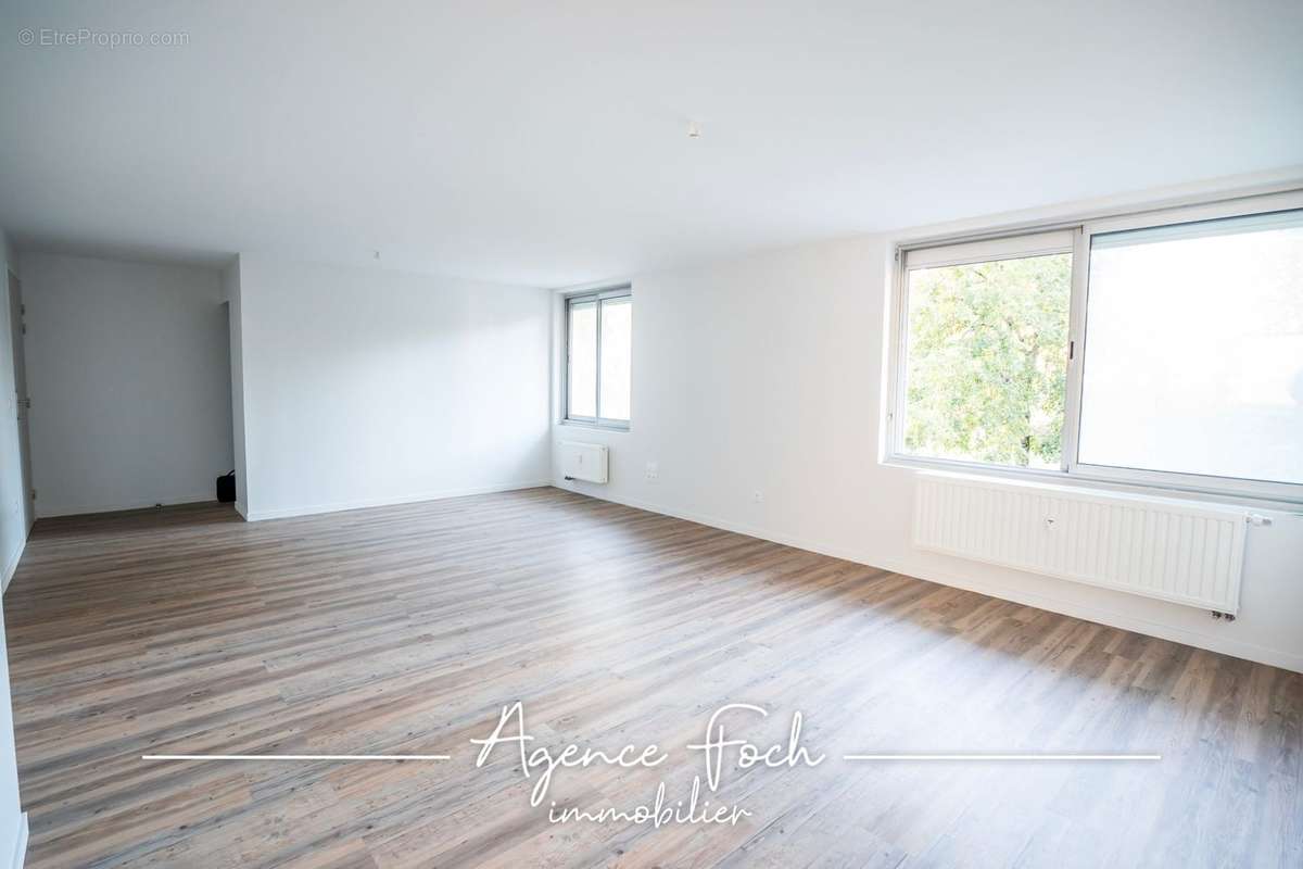 Appartement à TARBES