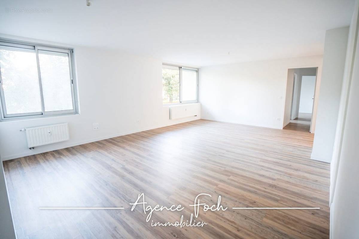 Appartement à TARBES